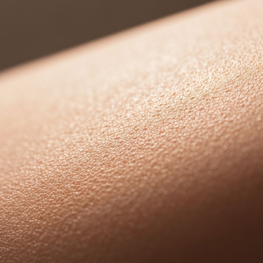 The Skin Barrier: Foundation of Healthy Skin