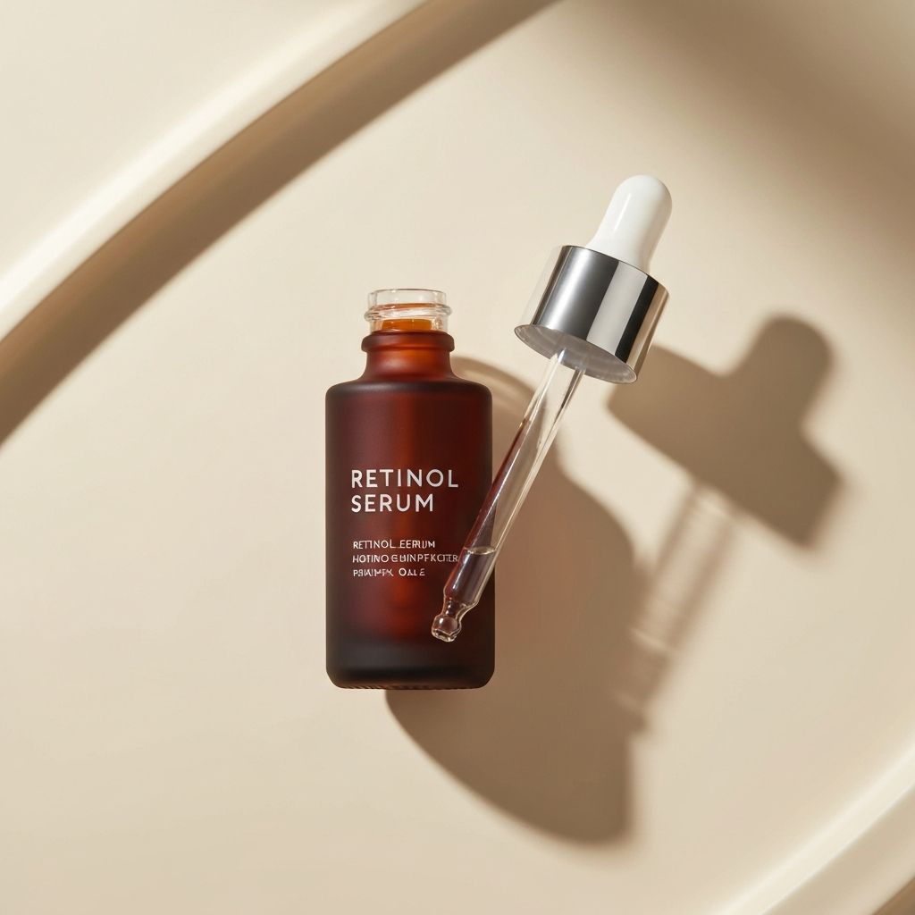 Retinoids: The Gold Standard for Aging & Acne